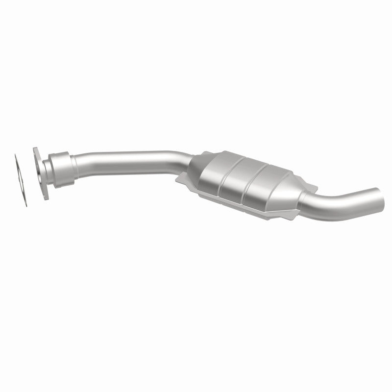 MagnaFlow Conv DF 00-04 Ford Taurus 3.0L Easy Install