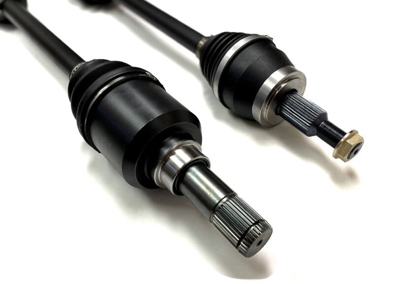 Driveshaft Shop Level 5 Rear Axle - Dodge Charger / Challenger SRT 2015-2023, image 2