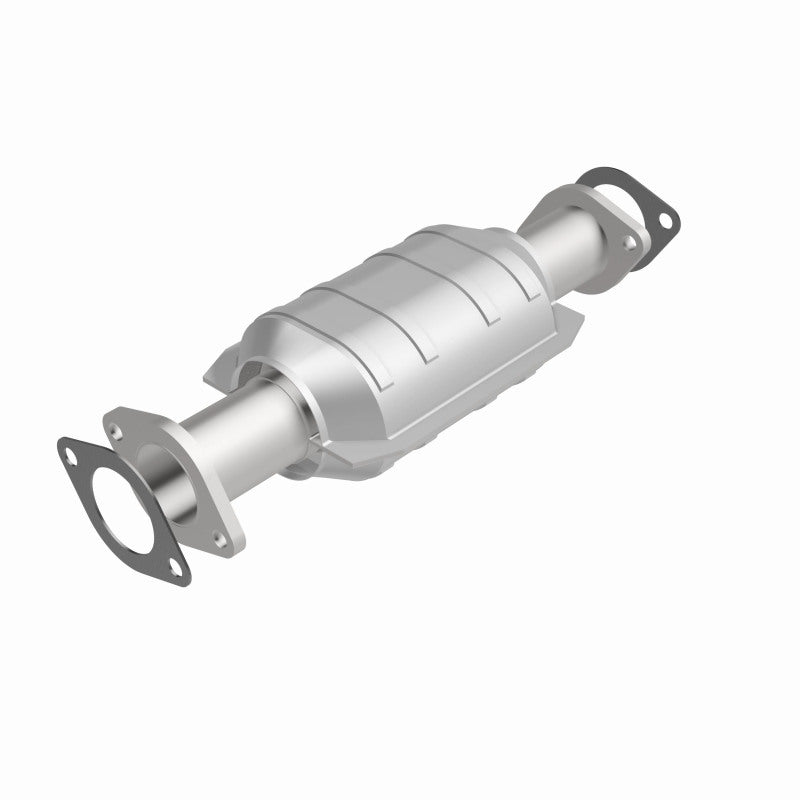 MagnaFlow Catalytic Converter for 98-00 Nissan Frontier 2.4L - Efficient Emissions Solution