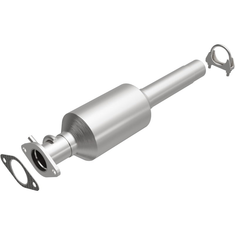 MagnaFlow Direct-Fit Catalytic Converter - Toyota Highlander 2005-2006 2.4L (CARB)