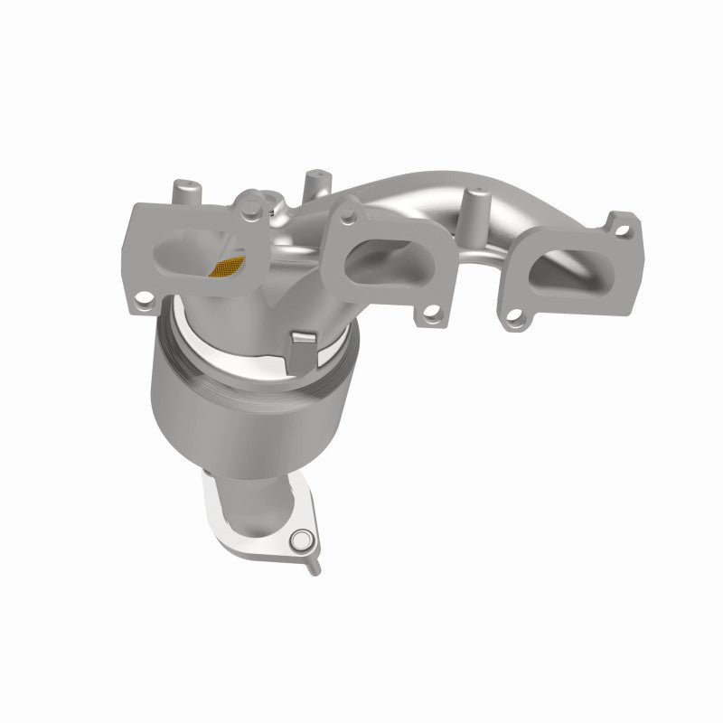 Magnaflow 13-17 Ford Explorer 3.5L Direct Fit Converter Easy Install