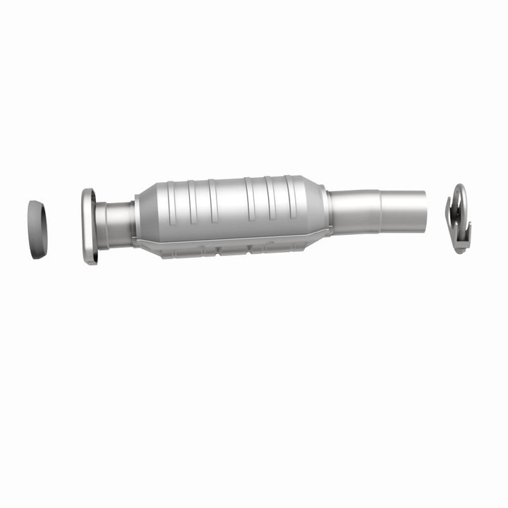 Magnaflow Conv DF 04-06 Toyota Sienna 3.3L AWD Rear Easy Install