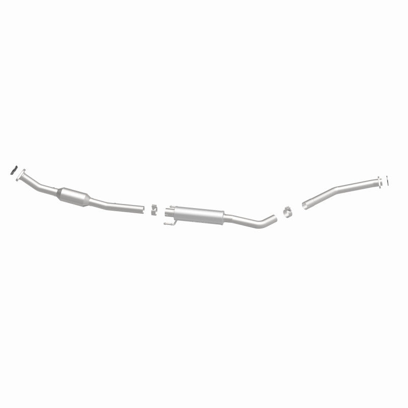 MagnaFlow Direct-Fit Catalytic Converter 00-05 Toyota Celica GT