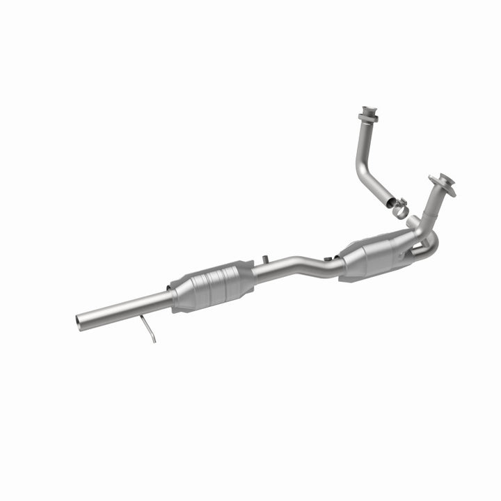 MagnaFlow DF 96 Bronco F150/F250 Catalytic Converter