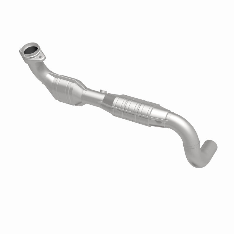 MagnaFlow Catalytic Converter for 03-04 Ford Expedition 5.4L V8 - Direct-Fit Driver Side
