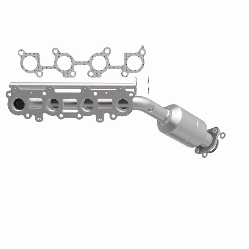Magnaflow 05-09 Lexus GX470 4.7L Direct Fit Converter Easy Install