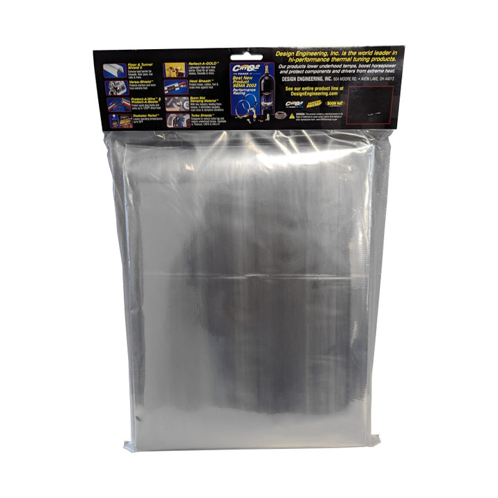 DEI Reflect-A-Cool Heat Barrier 3ft x 4ft Sheet - OneFastShop
