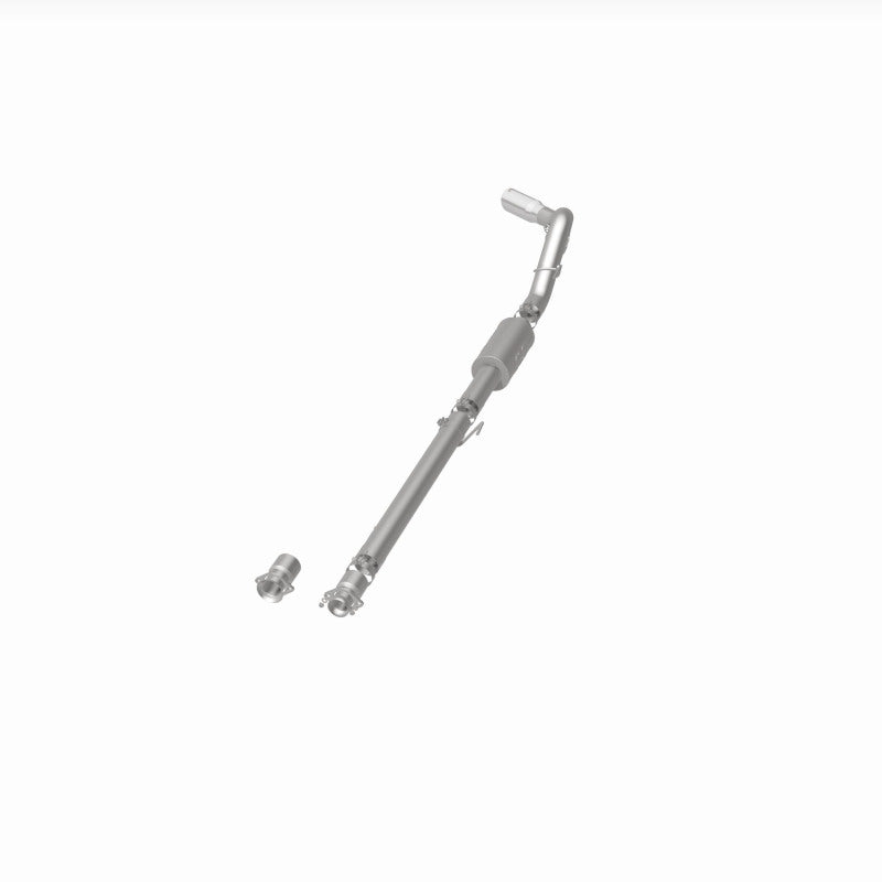 Magnaflow Direct Fit Muffler for Ford F-150 21+ - Enhanced Sound & Performance