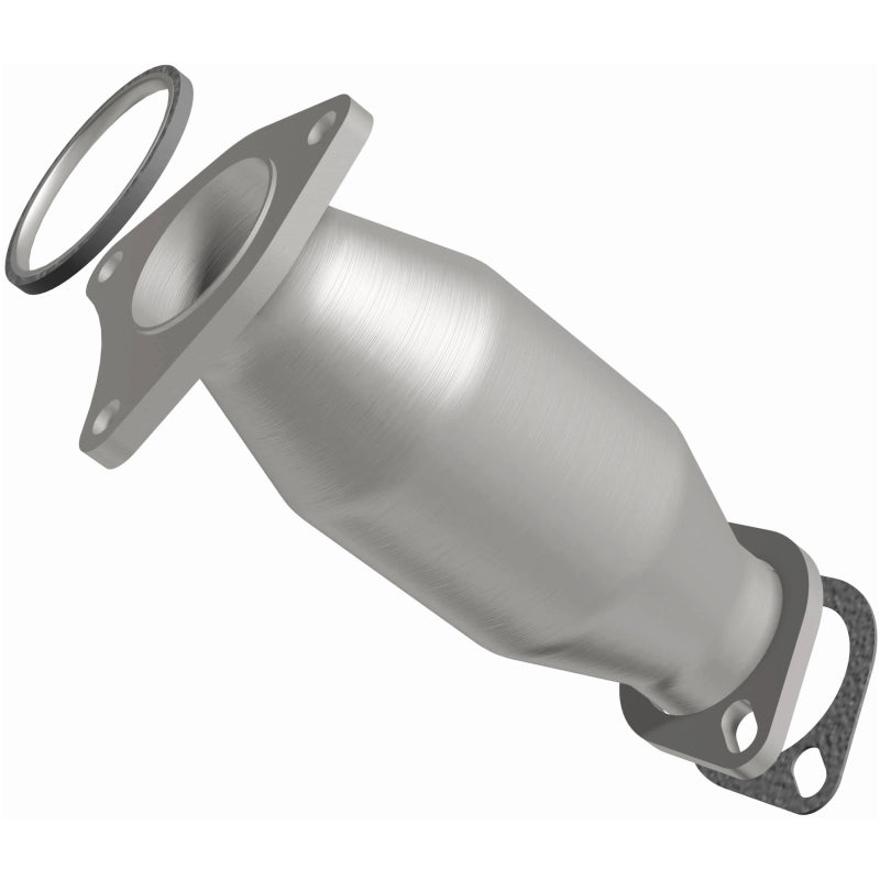 MagnaFlow Conv DF 90-94 Lexus LS400 4.0L Easy Install