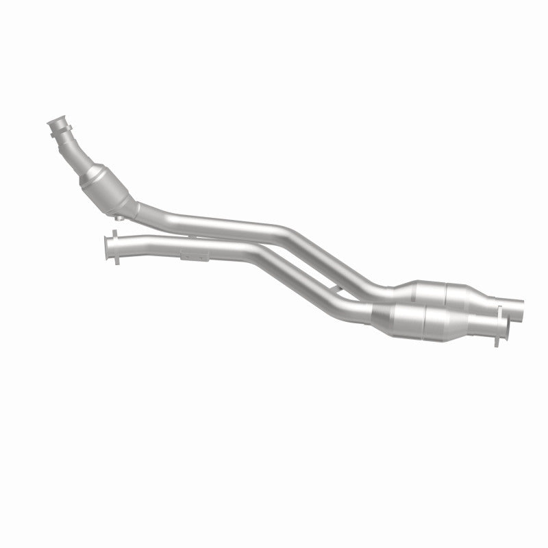 High-Performance Catalytic Converter for 1999-2003 Mercedes CLK430