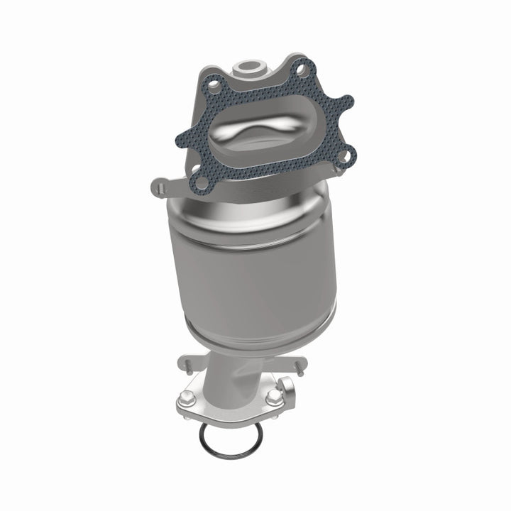 MagnaFlow Direct-Fit Catalytic Converter for 04-07 Saturn VUE 3.5L Rear