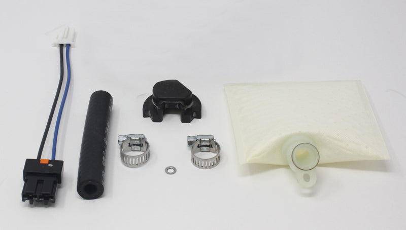 Walbro Fuel Pump Kit for 2002-2007 Subaru WRX/2004-2007 Subaru WRX STi