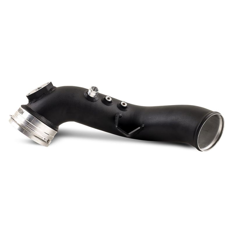 Mishimoto Performance Aluminum Charge Pipe Kit for BMW N55 335i 435i