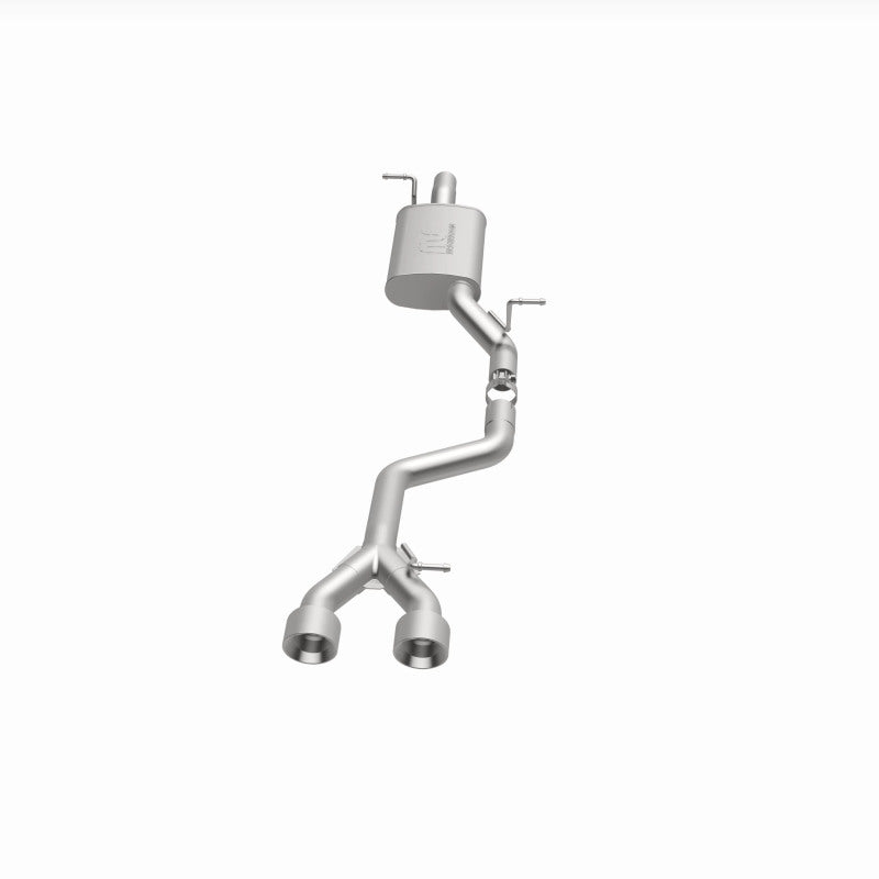 MagnaFlow 2008 Volkswagen R32 Sport Exhaust Kit