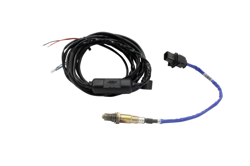AEM X-Series Inline Wideband UEGO Controller.