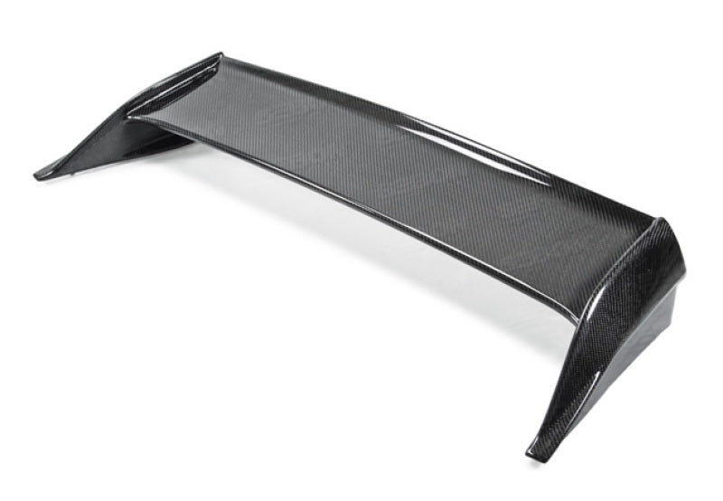 Seibon Carbon Fiber Rear Spoiler for 92-06 Acura NSX TR Style - OneFastShop