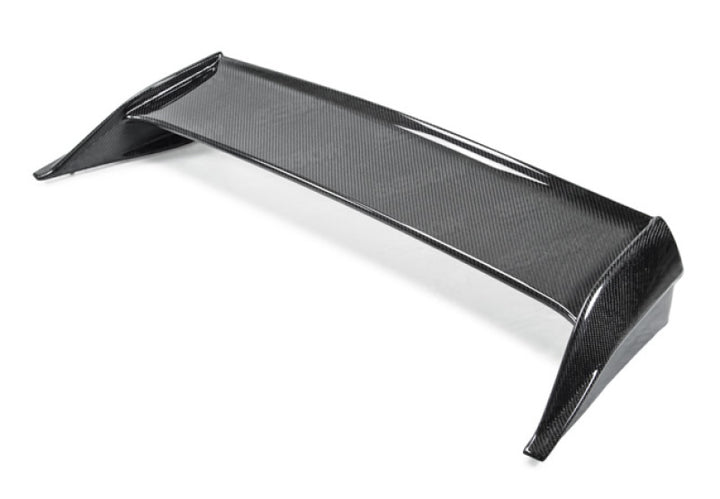 Seibon Carbon Fiber Rear Spoiler for 92-06 Acura NSX TR Style - OneFastShop