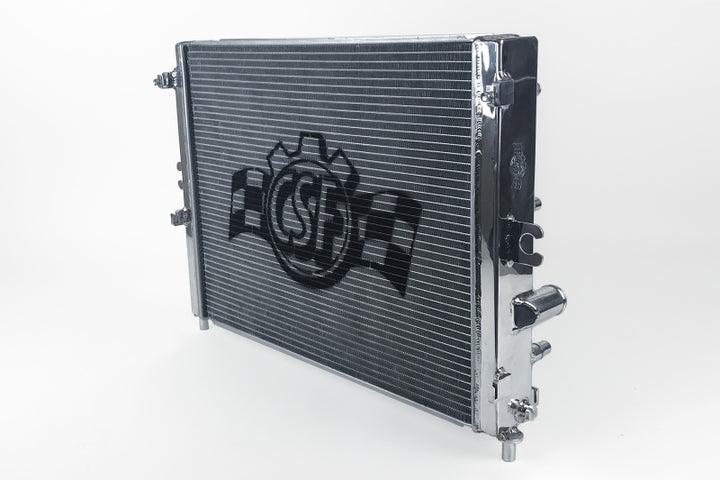 CSF High-Performance All-Aluminum Radiator for 2014+ Chevrolet Corvette (C7) Z06 - OneFastShop
