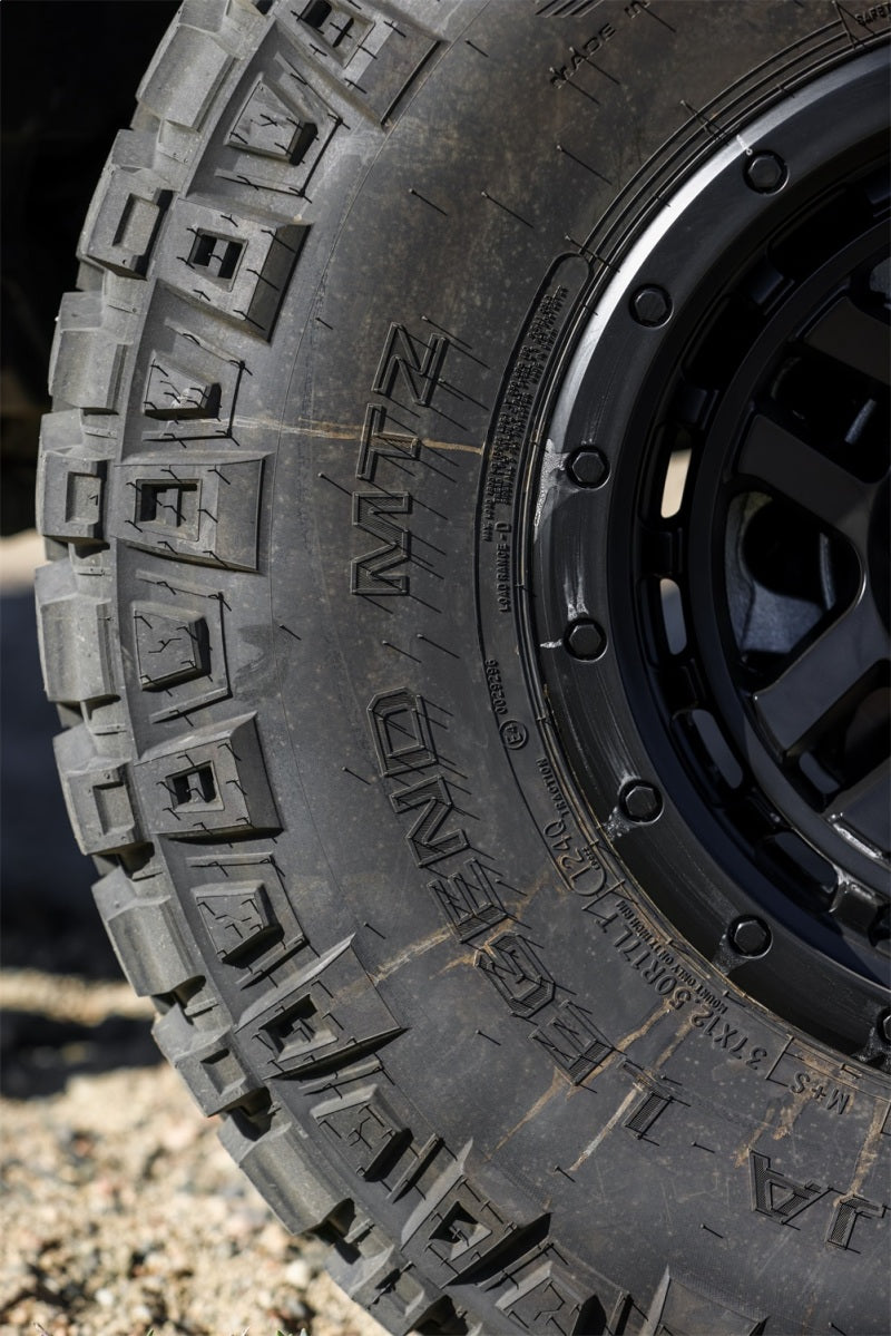 Mickey Thompson Baja Legend MTZ Mud Terrain Tire - 40X14.50R20LT - 128Q - OneFastShop