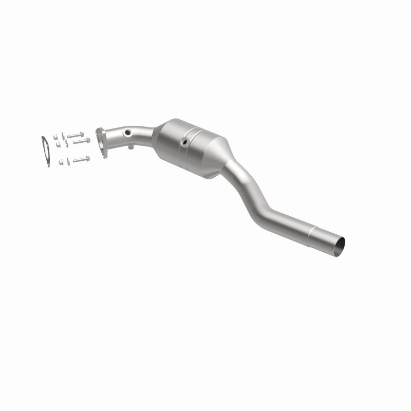 MagnaFlow Catalytic Converter for 01-05 Porsche 911 3.6L - California Legal