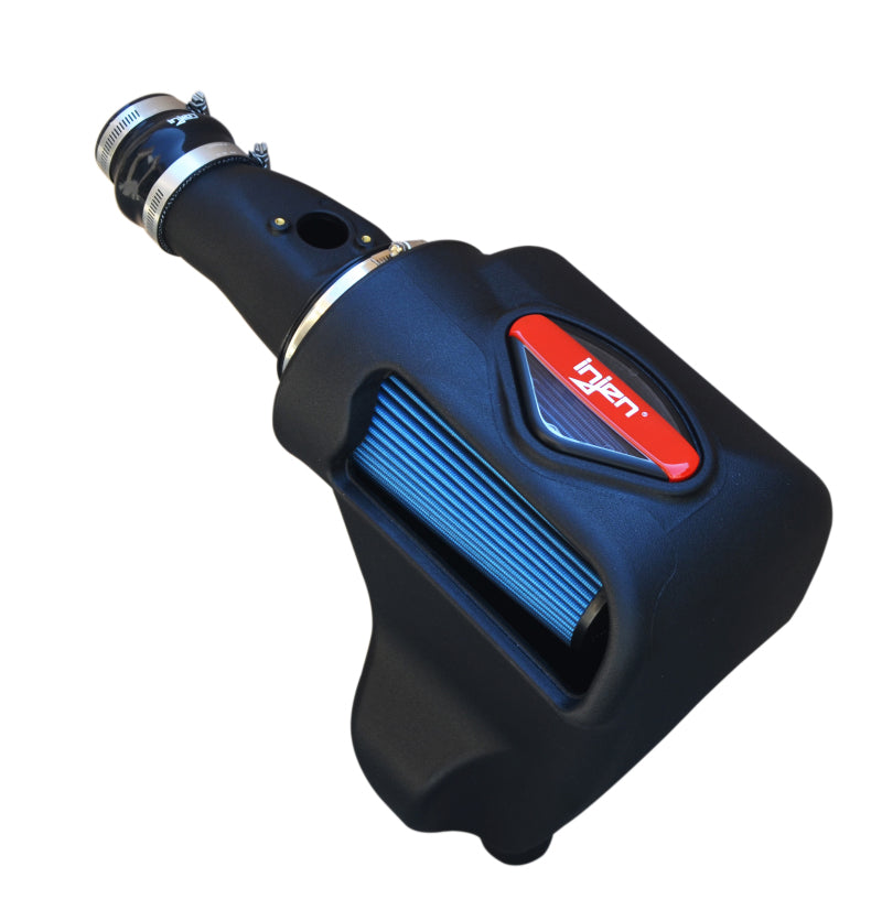 Injen Evolution Cold Air Intake - Honda Civic Si -1.5T 2016-2020