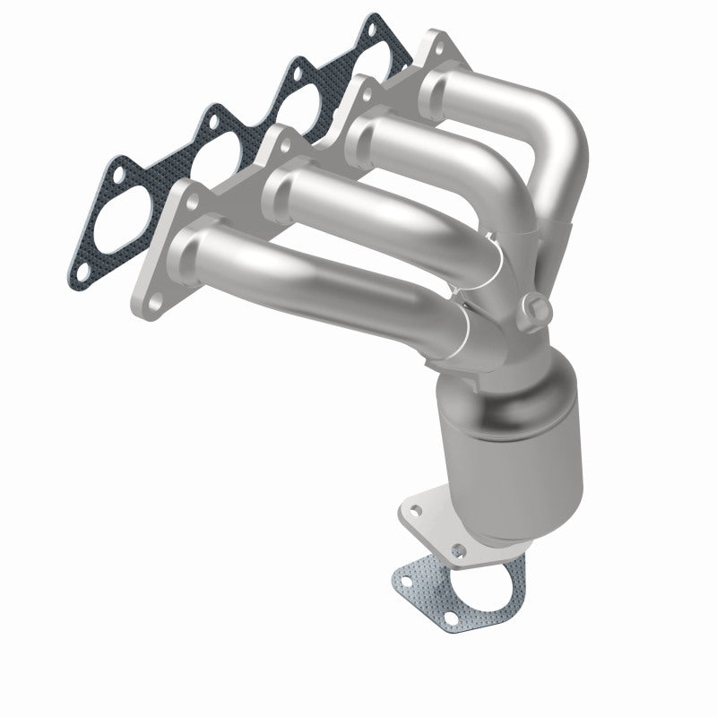 MagnaFlow Conv DF Manifold Easy Install for Chrysler & Mitsubishi
