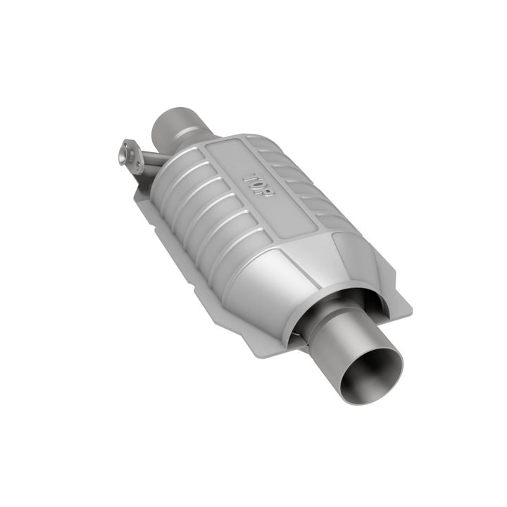 MagnaFlow Universal Catalytic Converter for Toyota - Easy Install