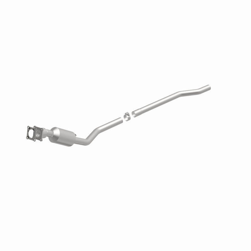 Magnaflow 2004 Dodge Grand Caravan 3.3L Direct Fit Converter - Easy Install