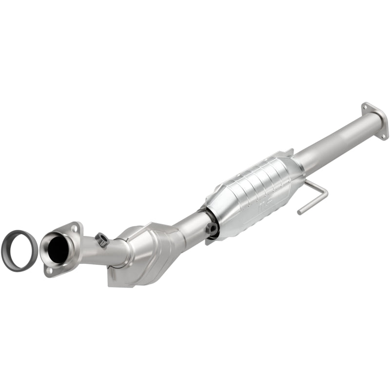 Magnaflow Catalytic Converter DF 2007-2011 Ranger 2.3L Underbody Direct-Fit - OneFastShop