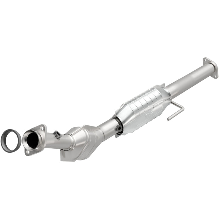 Magnaflow Catalytic Converter DF 2007-2011 Ranger 2.3L Underbody Direct-Fit - OneFastShop