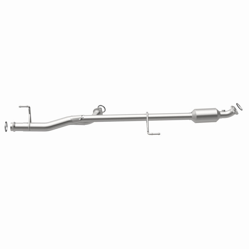 Magnaflow Direct-Fit Catalytic Converter for 05-06 Toyota Tundra 4.0L - Easy Install