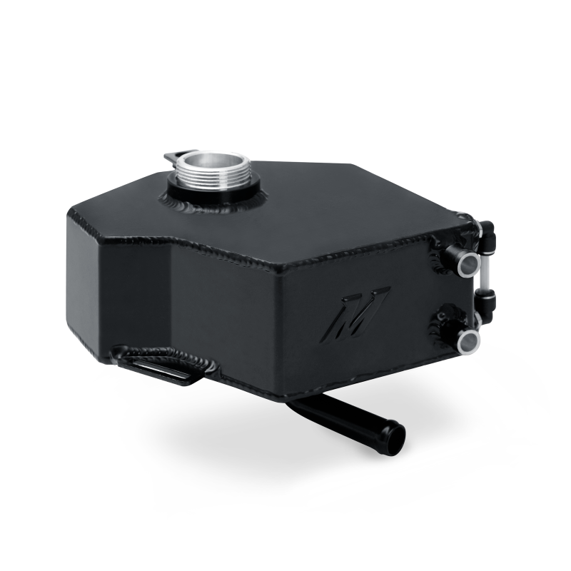 Mishimoto Aluminum Coolant Expansion Tank - Ford Fiesta ST 2011-2019 - Black, image 3