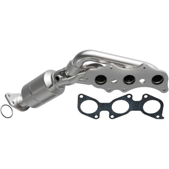 Magnaflow Direct Fit Catalytic Converter for 10-12 Toyota 4Runner 4.0L - OneFastShop