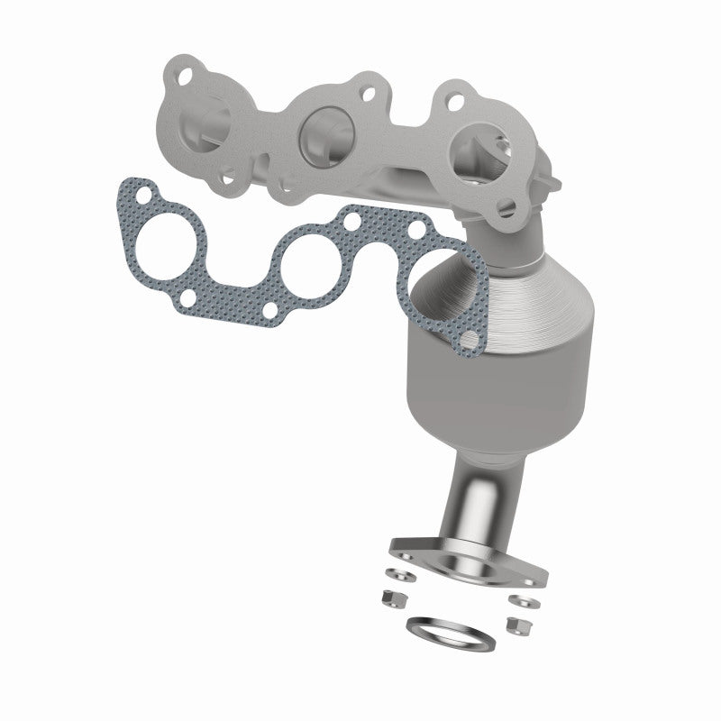 MagnaFlow Conv DF 04-06 Lexus ES330 3.3L Easy Install