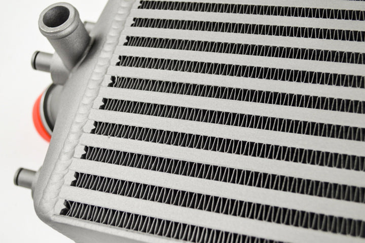 CSF Twin Intercooler Set for Porsche 911 Turbo (991) and Turbo S (991.1/991.2) Performance Upgrade 2014-2019