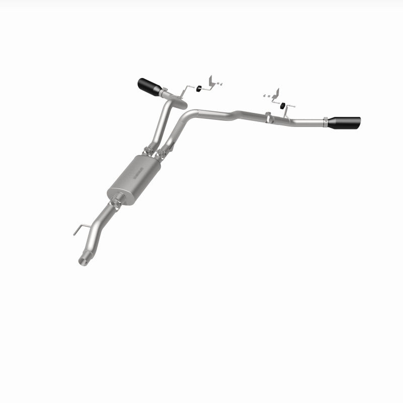 Magnaflow 2020 Ford F-150 V8 Cat-Back Exhaust System In Stock