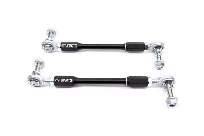 SPL Parts Front Swaybar Endlinks - Tesla Model 3/Model Y 2017-2023