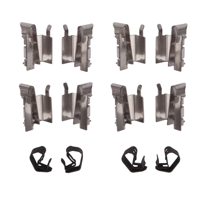 DFC 06-22 Lexus IS350 Rear/Front Premium Hardware Kit