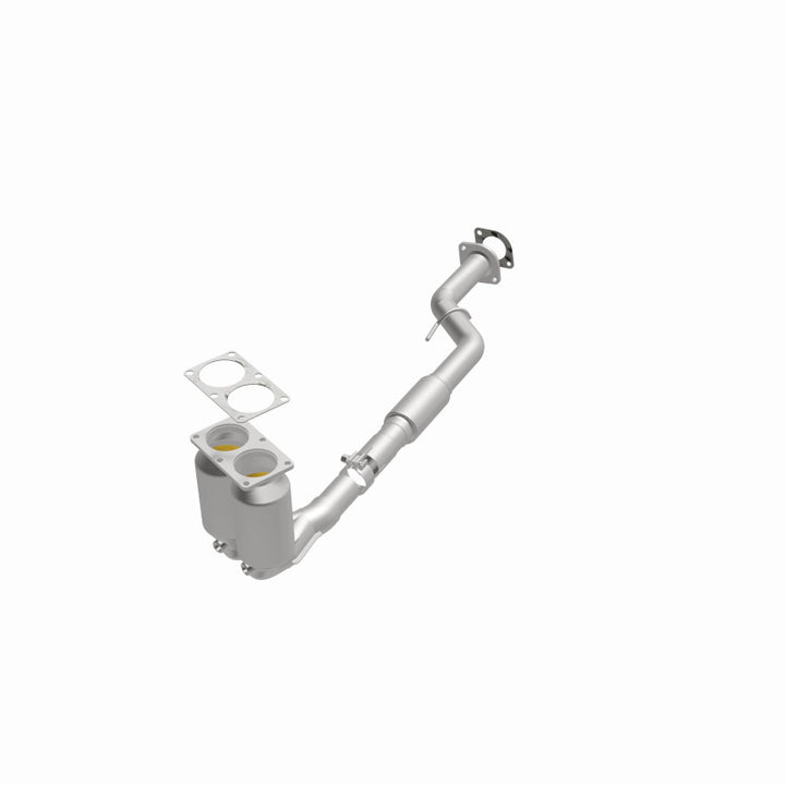 MagnaFlow Catalytic Converter for 00-02 Nissan Sentra 1.8L
