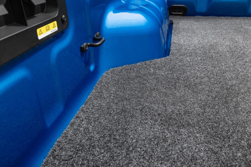 Husky Liners Guardian Comfort Bed & Tailgate Mat - Jeep Gladiator, 5ft (2020-2025), image 9