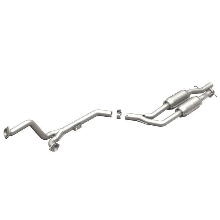 Magnaflow Direct-Fit Catalytic Converter 92-93 Mercedes 500E 5.0L - OneFastShop