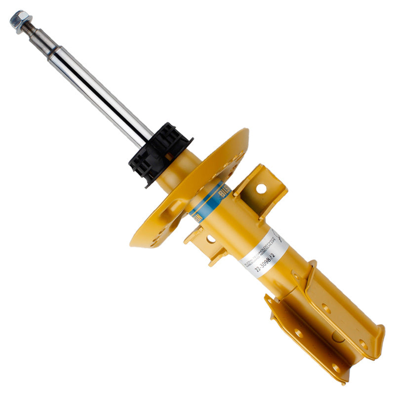 Bilstein B6 Front Suspension Strut Assembly for 2010 Mercedes-Benz E350 4Matic - OneFastShop