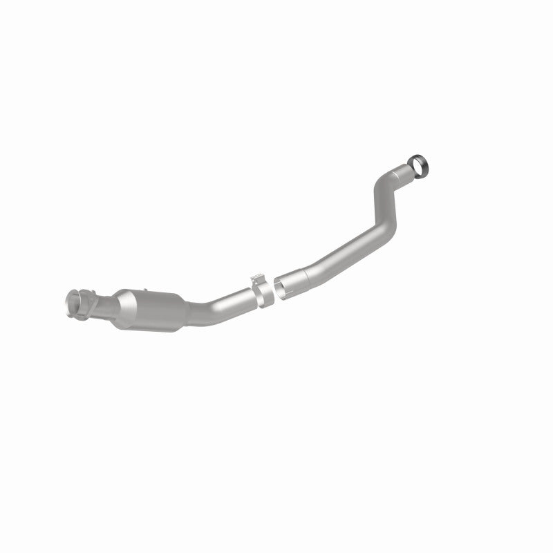 Magnaflow Conv DF 13-14 Mercedes-Benz GL450 V8 OEM Underbody Easy Install
