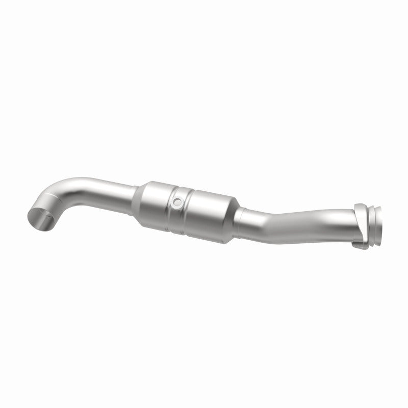Magnaflow 11-12 Ford F-150 3.5L Direct Fit Converter Easy Install