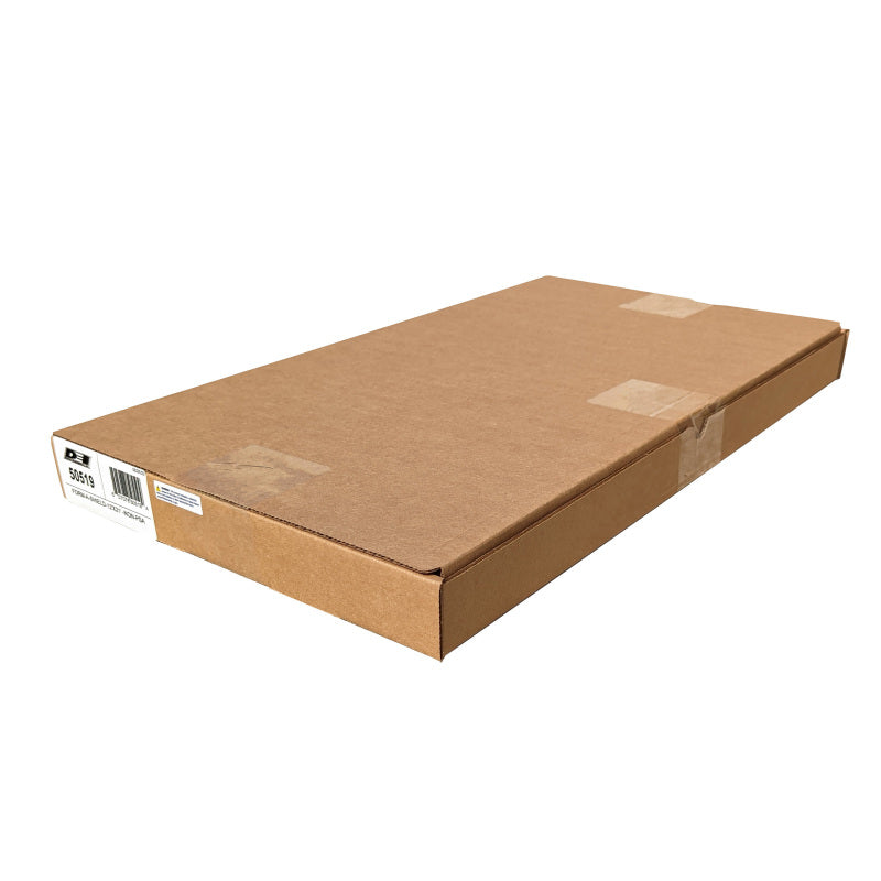 DEI Form-A-Shield - 12in x 21in Non PSA Extreme Heat Barrier