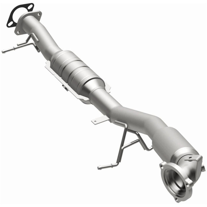 High-Quality MagnaFlow Catalytic Converter for Volvo C30 - Easy Install & Efficient