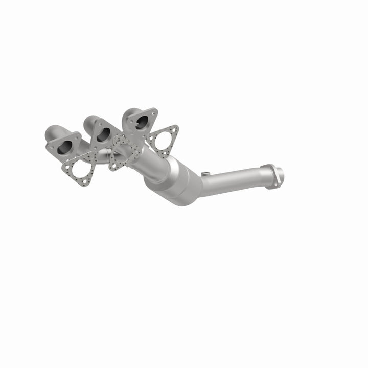 MagnaFlow Catalytic Converter for 01-06 BMW M3 - Easy Install