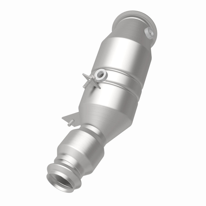 MagnaFlow Conv DF 2016 BMW 428i 2.0L Underbody Easy Install