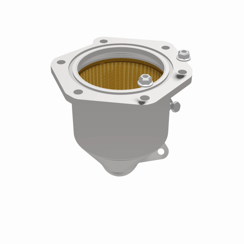 MagnaFlow 09-14 Nissan Murano 3.5L Converter - CARB Compliant & Easy Install