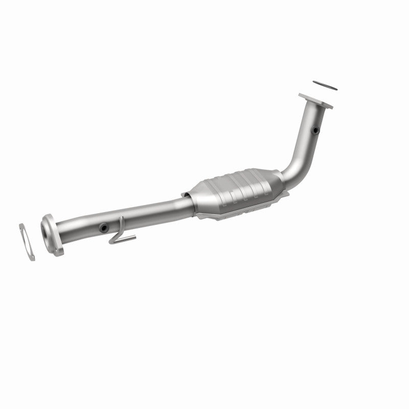 MagnaFlow Conv DF 02-06 Cadillac Escalade Easy Install